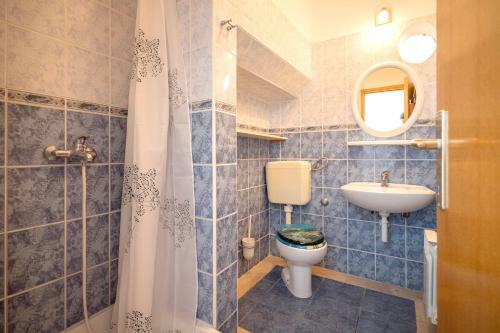 Spila Beach Apartments