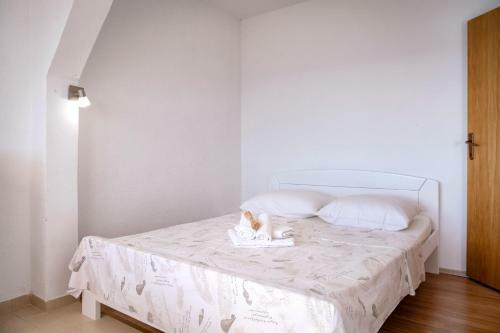 Spila Beach Apartments