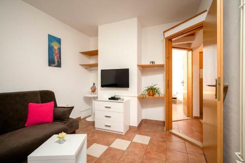 Spila Beach Apartments