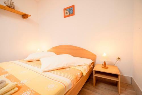 Spila Beach Apartments