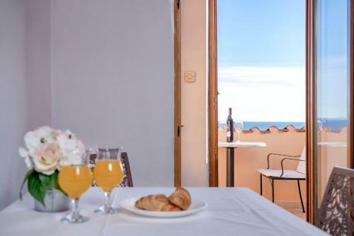 Spila Beach Apartments