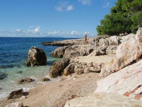 Apartments Josip - 100 M From Beach