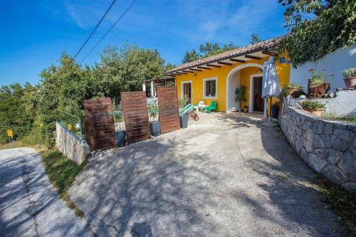 Casa Deborah