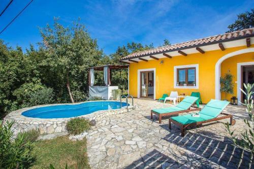 Casa Deborah