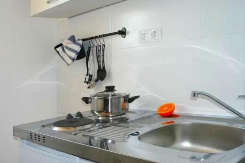 Apartamento Studios Magdalena Kastel Kambelovac - Cdm03043-syd