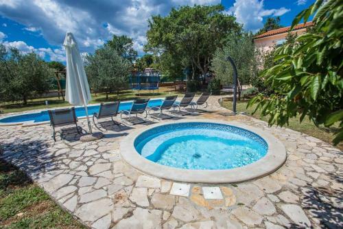 Villa Lavanda