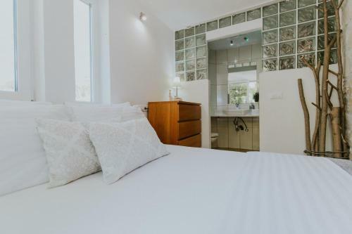 Villa Casa Del Mar In Stani?i With Sea Views