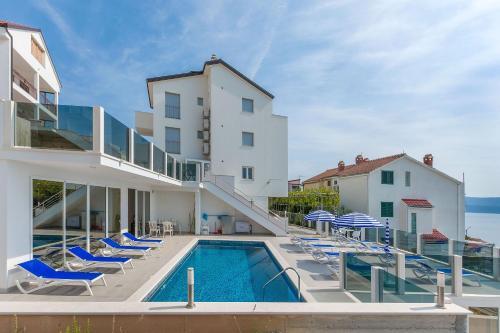 Apartments Vila Kraljevic