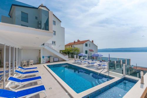 Apartments Vila Kraljevic