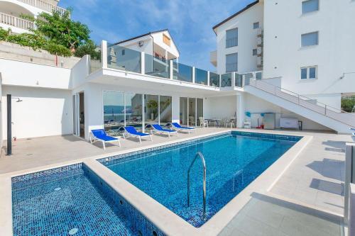 Apartments Vila Kraljevic