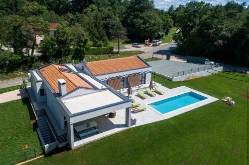 Villa Lara Gracisce