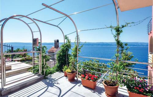One-bedroom Apartment In Stanici