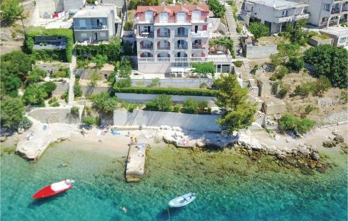 One-bedroom Apartment In Stanici