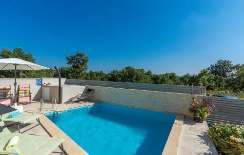 Holiday House Marija With Private Pool