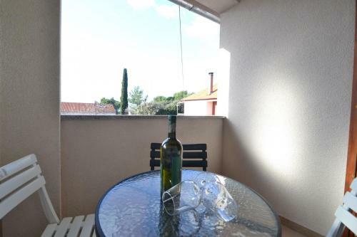 Apartments Martina - 300 M From Sea