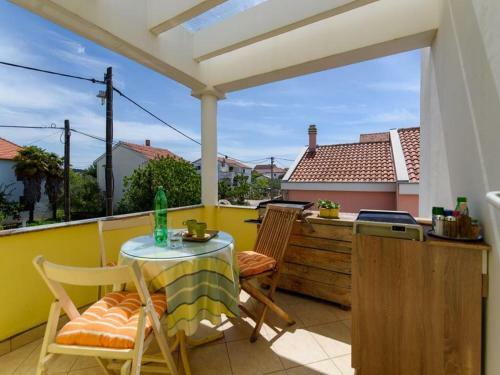 Alluring Apartment In Suko?an Near Sea