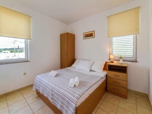 Alluring Apartment In Suko?an Near Sea