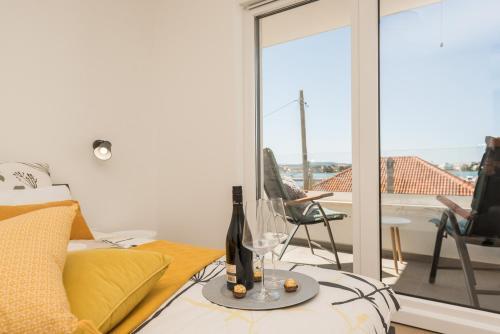 Apartment Birgir In Sukosan
