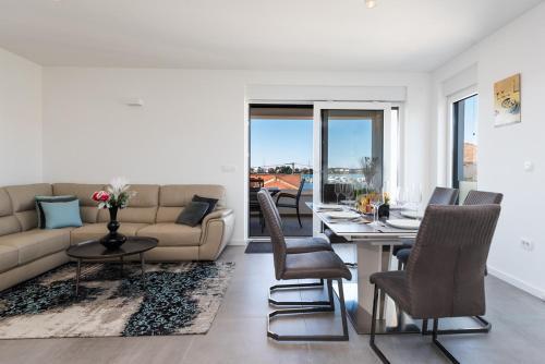 Apartment Birgir In Sukosan