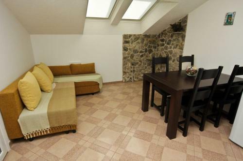 Apartamento Robinson Ivano