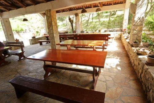 Apartamento Robinson Ivano
