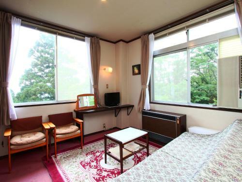 Posada Hotel Mumon