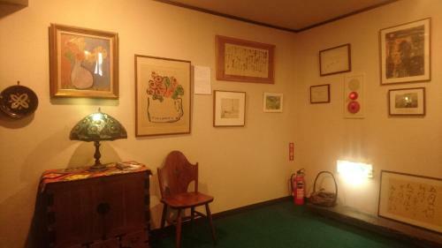 Posada Hotel Mumon