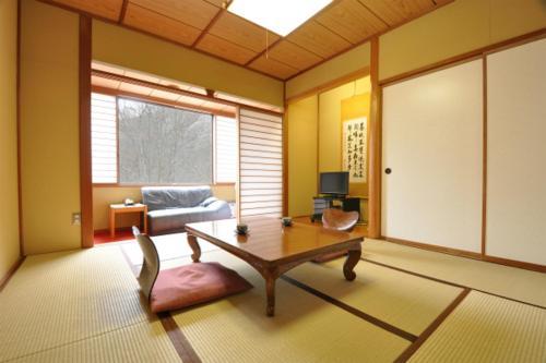Tsubame Highland Lodge