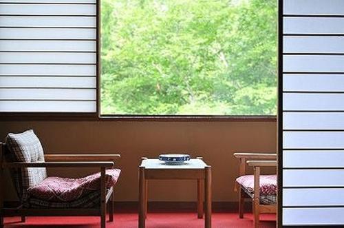 Tsubame Highland Lodge