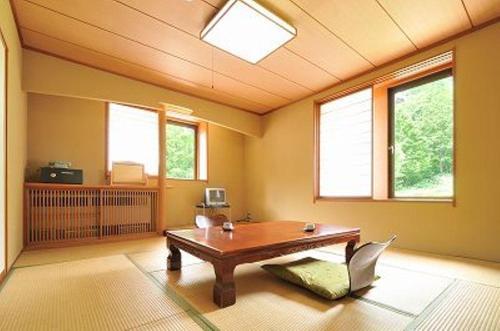 Tsubame Highland Lodge