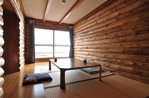 Tsubame Highland Lodge