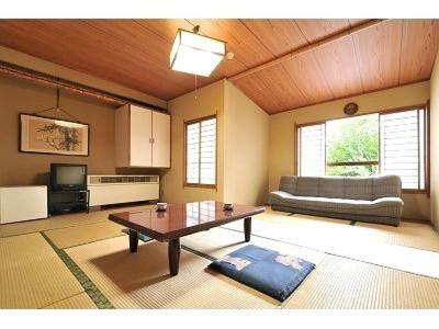 Tsubame Highland Lodge