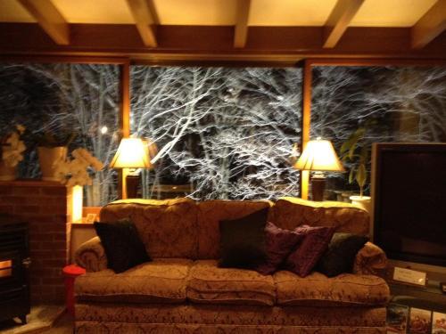 Tsubame Highland Lodge