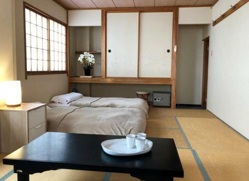 Posada Akakura Akarien