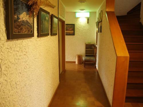 Posada Woody House Kazamidori