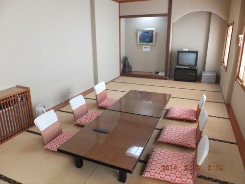 Akakura Wakui Hotel