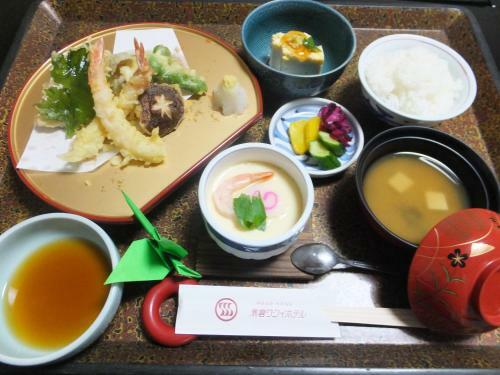Akakura Wakui Hotel