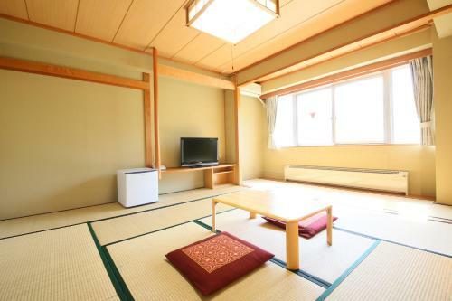 Tsugaike Kanko Hotel