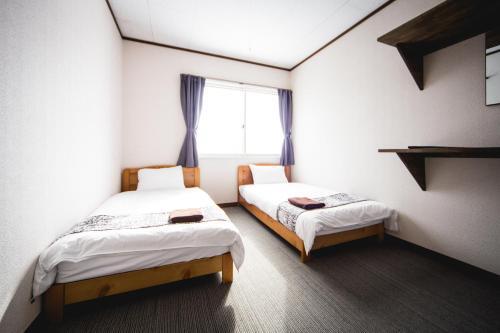 Albergue Resort Inn Kotan