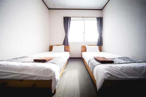 Albergue Resort Inn Kotan