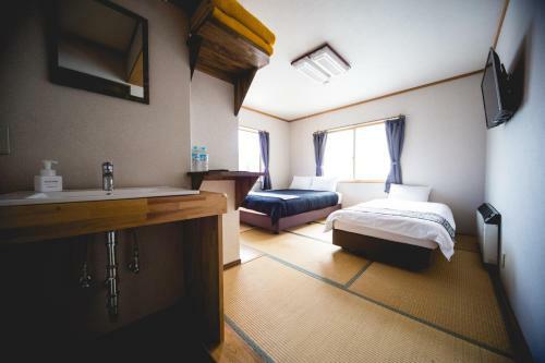 Albergue Resort Inn Kotan