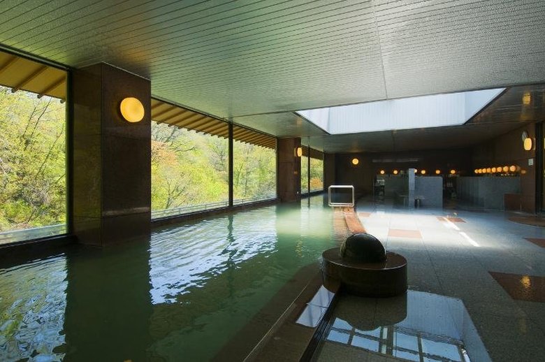 Hotel Noboribetsu Sekisui Tei
