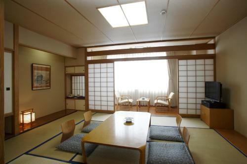 Noboribetsu Grand Hotel
