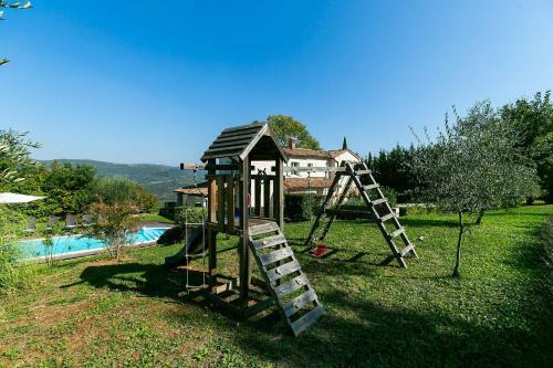 Villa Casa Bella