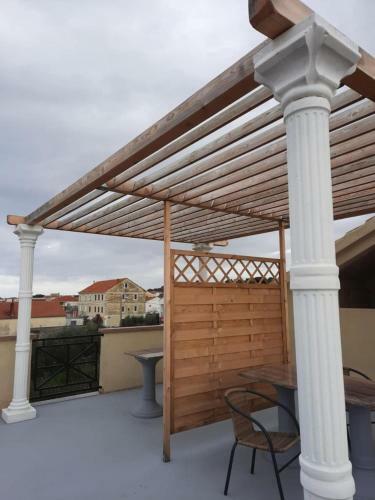 Apartamento Holiday Home For 4 Or 5 People