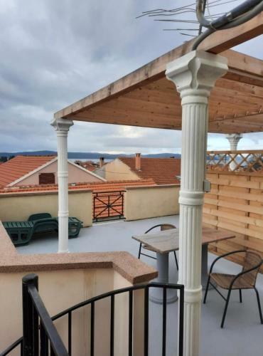 Apartamento Holiday Home For 4 Or 5 People
