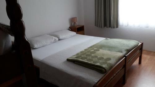 Apartments Anna-peaceful And Quiet