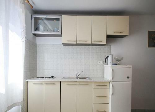 Apartments Stosa-with Parking