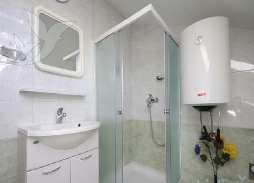 Apartments Stosa-with Parking