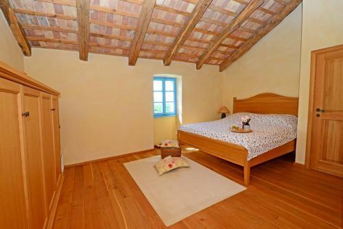 Villa Monte Istra